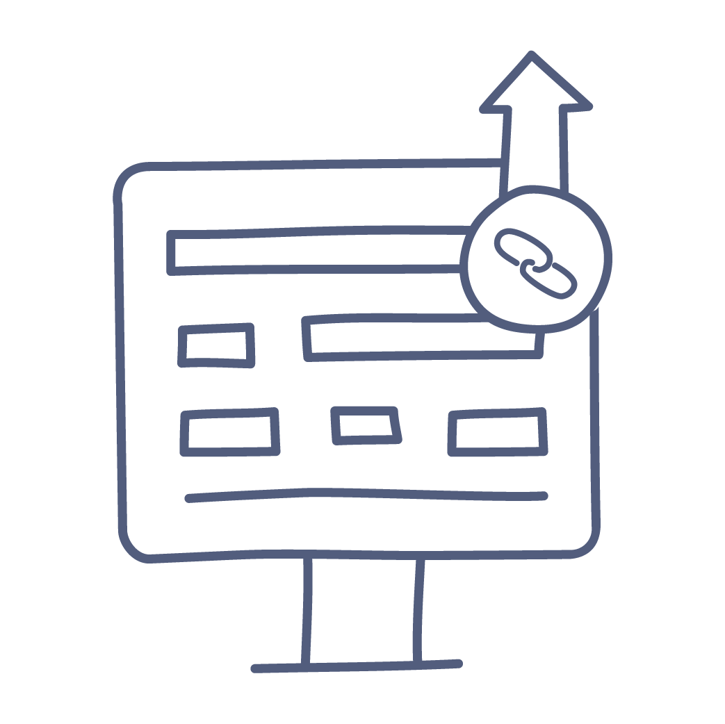 Maximize Page Potential - Internal link analysis